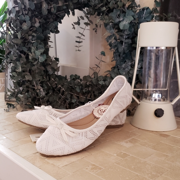 SO Shoes - So brand flats
